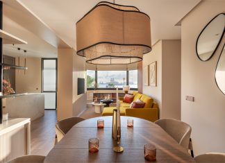 Vivienda N&D, Las Palmas de Gran Canaria, In Out Studio