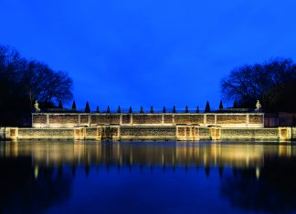 Una gemma storica riportata al suo antico splendore