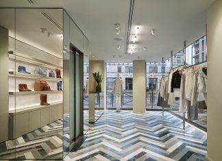 Un’esperienza visiva e sensoriale by Parisotto + Formenton Architetti