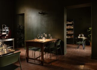 Tradizione e design per un’esperienza unica