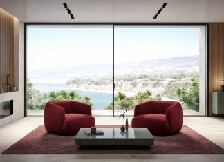 Skyline: design minimalista e innovazione