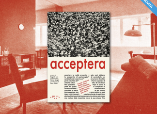 Acceptera. Esce la prima edizione italiana del libro manifesto