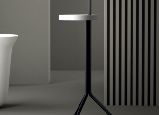 Prodotti iconici e ricercati in ogni dettaglio per l’ambiente bagno