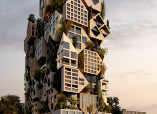 Puzzle Tirana, Rruga Medar Shtylla, NOA