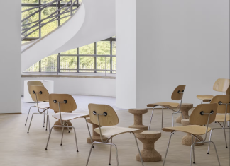 Dentro e Fuori. Architettura fra mostre, eventi e archivi alla Triennale di Milano