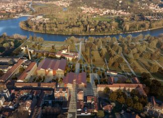 Rigenerazione urbana per la nuova ex-Manifattura Tabacchi