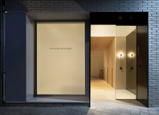 Eleganza e praticità by Murillo y Hernández Arquitectura