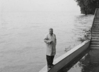 Aldo Rossi. Ecologie al MAXXI un talk di approfondimento sul rapporto natura e artefatto nel lavoro di Rossi