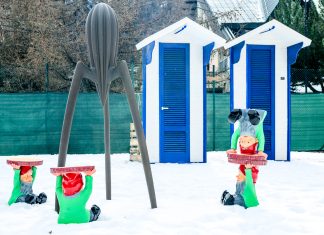 Courmayeur Design Week-end