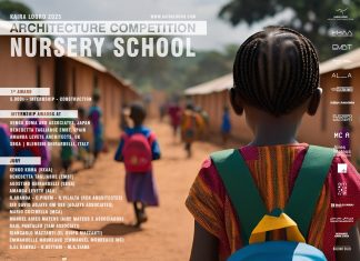 Kaira Looro Architecture Competition 2025