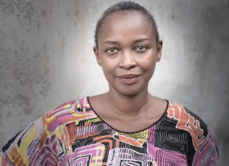 Koyo Kouoh nominata Curatrice della Biennale Arte 2026