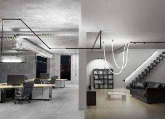 Libertà creativa e versatilità senza limiti per l’illuminazione indoor