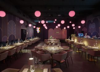 Un nuovo exclusive dinner show a pochi passi da CityLife