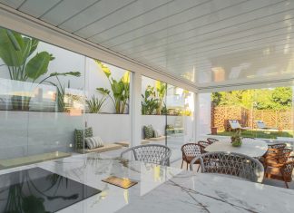 Eleganza e funzionalità nel cuore della Costiera Amalfitana