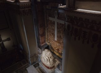 Nuova luce per la Pietà di Michelangelo nella Basilica di San Pietro