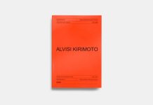 “Alvisi Kirimoto. Architetture scelte 2012-2025”