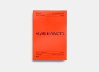 “Alvisi Kirimoto. Architetture scelte 2012-2025”