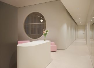 Un nuovo spazio di eleganza, benessere e mindfulness a Helsinki