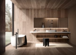 In equilibrio tra semplicità e carattere