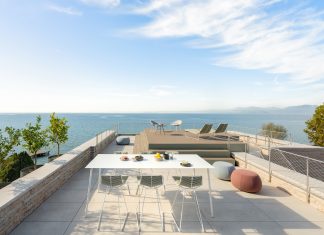 Connessione senza limiti per soluzioni indoor-outdoor