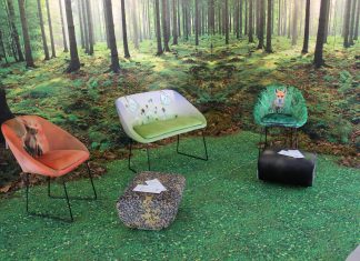 Heimtextil 2025: Dino Zoli Textile presenta le nuove collezioni