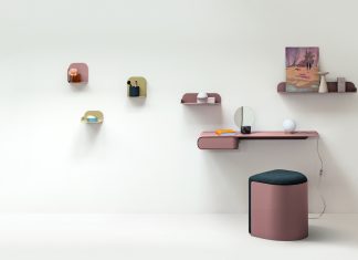 Non semplici oggetti di arredo