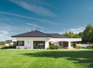 Luce e funzionalità grazie a un design senza barriere