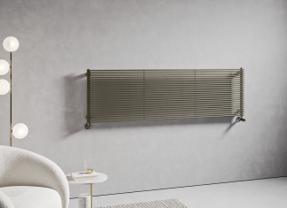 Il termoarredo che soddisfa le differenti necessità di riscaldamento