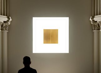 Un progetto di luce per la chiesa di Virgen Milagrosa a Madrid