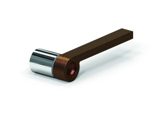 Soluzioni per maniglie proiettate al futuro, tra estetica e funzionalità