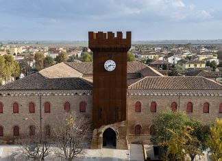 A Ferrara perfetta armonia tra storia e innovazione