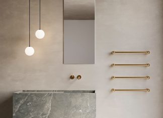 Segno di eleganza eterna nel panorama del riscaldamento d’interni