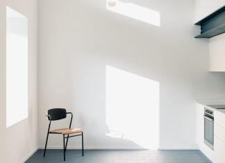 House TV. Un progetto di campomarzio