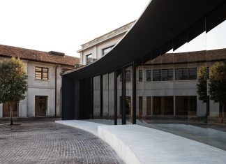 Magma, Lubna, Scaramouche. Da Ex area industriale a melting pot culturale: il nuovo progetto dello Studio q-bic