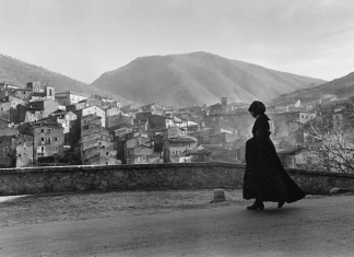 Henri Cartier-Bresson e l’Italia