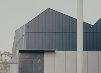 Una scatola di luce destinata allo sport e all’educazione motoria