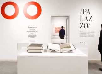 Palazzo Treccani: la mostra che celebra il centenario dell’istituzione culturale