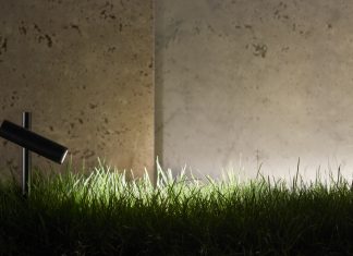 La soluzione ideale per ambienti esterni di alto profilo