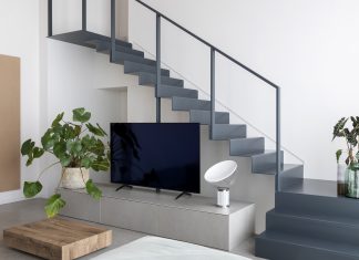 Un “retrofit” virtuoso di un antico fienile di famiglia