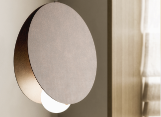 Una conchiglia che custodisce una perla di luce