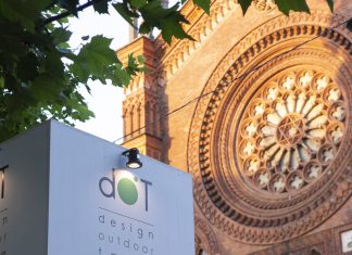 dOT-design Outdoor Texture