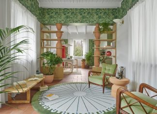 Ode alla Luna. Quando la forma segue l’emozione