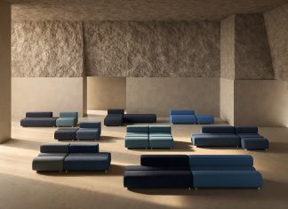 Libertà compositiva: modularità e design flessibile per ogni spazio