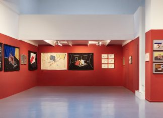 Antonia Jannone presenta Franco Raggi. INTERNI MORBIDI