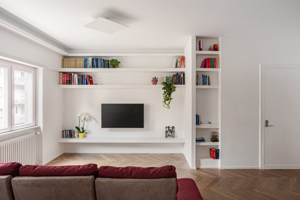 IRORI Interiors