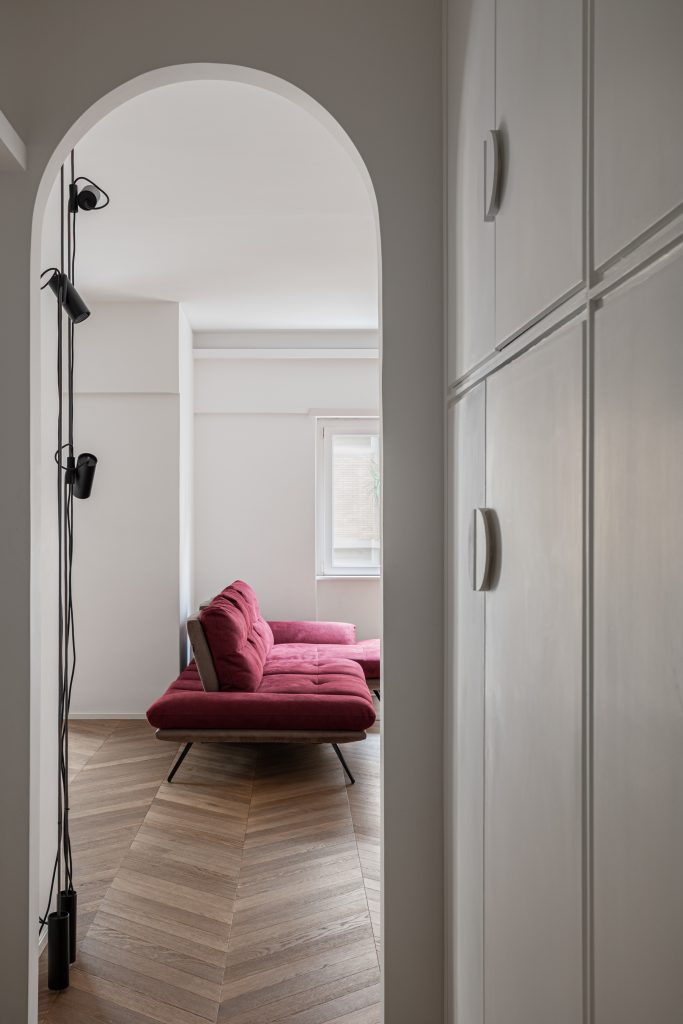 IRORI Interiors