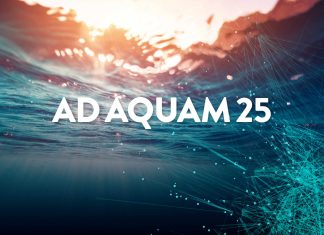 AD AQUAM 25: sostenibilità, tecnologia e innovazione del design