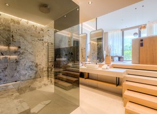 Il design incontra il benessere nel cuore dell’Alto Adige