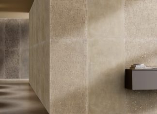 Una collezione che è racconto e materia viva