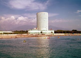 POST-COLONIA. Festival di architetture e immaginari in transizione